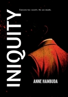 Iniquity 9999880878 Book Cover