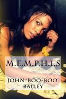 M.E.M.P.H.I.S 1522882294 Book Cover