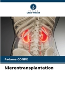 Nierentransplantation (German Edition) 6202029692 Book Cover