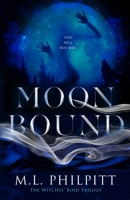 Moon Bound 1777473136 Book Cover