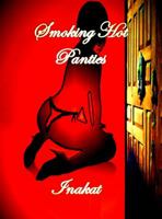 Smoking Hot Panties 0988353326 Book Cover