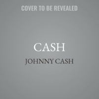 Cash: The Autobiography B0GYG4TVKQ Book Cover