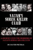 Satan's Serial Killer Club 1393458114 Book Cover