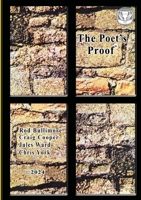 The Poet's Proof 1915958180 Book Cover