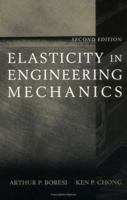 Elasticity in Engineering Mechanics 0132470802 Book Cover