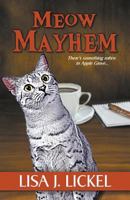 Meow Mayhem 1522398406 Book Cover