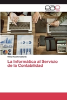 La Informática al Servicio de la Contabilidad 6200393931 Book Cover