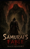 Samurai's Fable (Fables of The Lost) B0GYNL5ZSM Book Cover