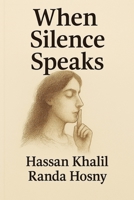 When Silence Speaks B0FQ5DN7FQ Book Cover