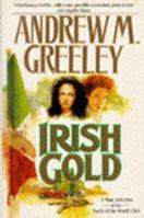 Irish Gold (A Nuala Anne McGrail Novel) 0812550765 Book Cover