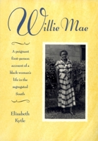Willie Mae (Brown Thrasher Books) 0820315184 Book Cover