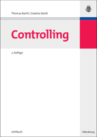 Controlling 3486586319 Book Cover