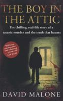 The Boy in the Attic 1780575297 Book Cover