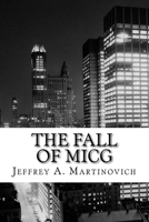 The Fall of Micg 1542576806 Book Cover