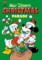 Walt Disney's Christmas Parade #3 1888472049 Book Cover