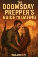 The Doomsday Prepper’s Guide to Dating: A Post-Apocalyptic Romance of Survival, Hope, and Second Chances: She’s fighting for her family. He’s fighting for her. Together, they’ll fight for tomorrow. B0FPFRRD49 Book Cover