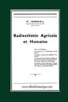Radiesthésie Agricole et Humaine 2930727322 Book Cover