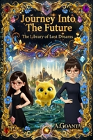 The Library of Lost Dreams - Journey into the future B0F9YK22X7 Book Cover