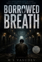 BORROWED BREATH B0HBPR6XDB Book Cover