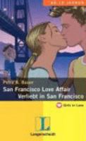 San Francisco Love Affair - Verliebt in San Francisco 346820888X Book Cover