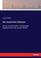 Der steyerische Robinson 3744634078 Book Cover