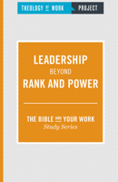 Leadership Beyond Rank and Power 1619709791 Book Cover