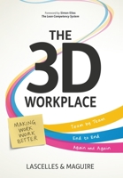 The 3D Workplace 1739894618 Book Cover