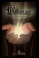 Warmage: Grayden's Promise 1716552958 Book Cover