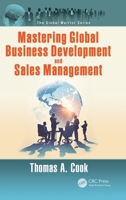 An Introduction to Managing International Sales Associates 1482226235 Book Cover