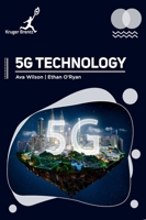5G Technology 1787153037 Book Cover