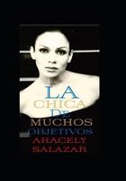 LA CHICA DE MUCHOS OBJETIVOS 1729051715 Book Cover