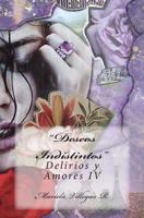 Deseos Indistintos 150546076X Book Cover