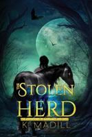 The Stolen Herd 1729709478 Book Cover