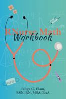 RNurse Math Workbook 1964628202 Book Cover