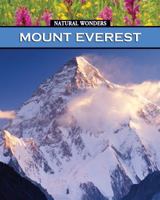 Mount Everest 1590364503 Book Cover