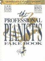 The Professional Pianist's Fake Book 0793500796 Book Cover