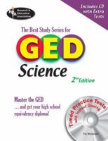 GED Science (REA) -The Best Test Prep for the GED (Test Preps)