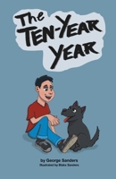The Ten-Year Year 1973656515 Book Cover