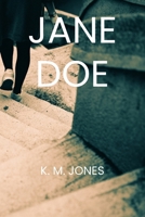 Jane Doe B08TQ47FHQ Book Cover