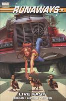 Runaways (Volume 7): Live Fast