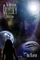 The Antarean Odyssey: Loss of Eden 0595521282 Book Cover