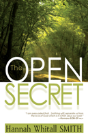 The Open Secret 0892831952 Book Cover