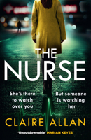 The Nurse 0008383561 Book Cover