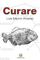 Curare (Verdeazul) (Spanish Edition) B0GW31WH4T Book Cover