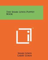 The Shari Lewis Puppet Book 1258194031 Book Cover