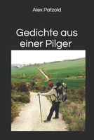 Gedichte aus einer Pilger B08LNBWBX9 Book Cover