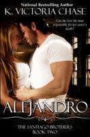 Alejandro 0989065111 Book Cover