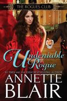 An Undeniable Rogue 0821773836 Book Cover