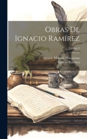 Obras De Ignacio Ram�rez; Volume 2 1021269131 Book Cover