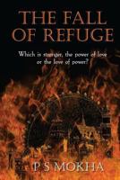 The Fall of Refuge 1501005367 Book Cover